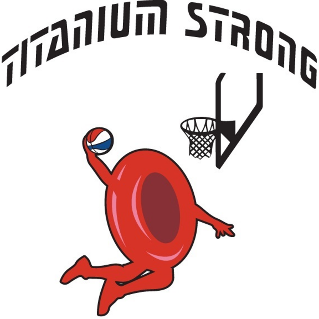 Texas Titanium 2000